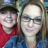 The Mason Group, Inc. Employee Carey Tanner's profile photo