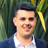 InterGest Turkey Employee Rafael Duarte's profile photo