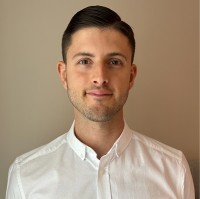 Hypex Bio Explosives Technology Employee Robin Bergström's profile photo
