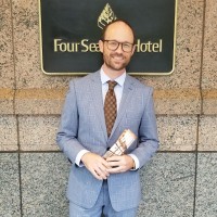Four Seasons Hotels and Resorts Employee Alex Howell's profile photo