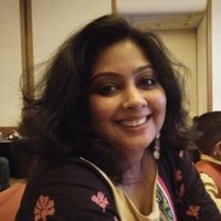 BramhaCorp Ltd. Employee Deepali Singh's profile photo