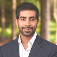 MOIA America Employee Paras Sethi's profile photo