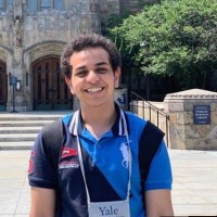 Simli Employee Antony Kiroles's profile photo