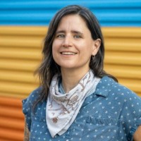 Georgia Arborist Association Employee Jessie McClellan's profile photo
