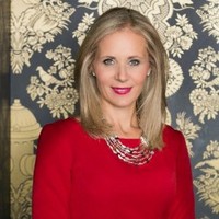 The Paulson Institute Employee Deborah Lehr's profile photo