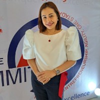 Table Group Inc. Employee Maricel Antazo's profile photo