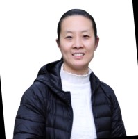 Solar Run Energy Employee Apple Liu's profile photo