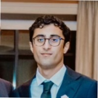 CVS Health Employee Adil A.'s profile photo