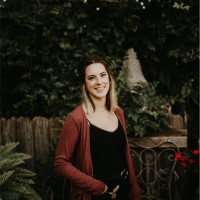 Alexandra Wilken Email & Phone Number