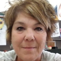 Cedar Crest Ice Cream Employee Nadine Schmitt's profile photo