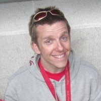 Consider It Done! Employee Gareth Williams's profile photo