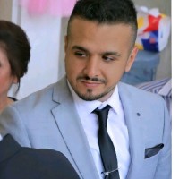 EXUS Employee Ashraf Hasan's profile photo