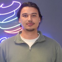 Darwin Recruitment Employee Rob Searle's profile photo