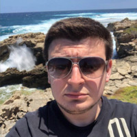 CloudNC Employee Lee Wren's profile photo