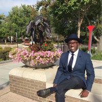 Terrence Neptune Email & Phone Number