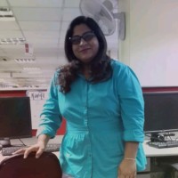 Geeti Malhotra Email