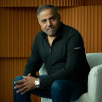 PowerPlan, Inc. Employee Vivek Srivastava's profile photo