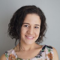 DTU Bioengineering Employee Sarah Queiroz's profile photo