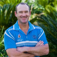 Teys Australia Employee Mal Collier's profile photo