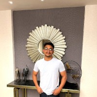 DateTheRamp Employee Omprakash Biswal's profile photo