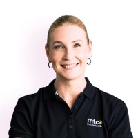 MTC FutureReady Employee Claire van Heyningen's profile photo