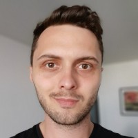 folk Employee Antoine Colmard's profile photo