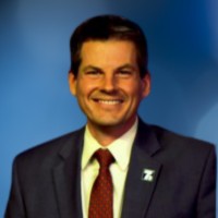 Botetourt County Economic Development Employee Brent Watts's profile photo