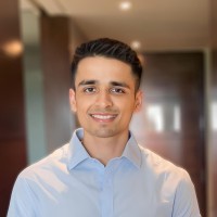 Vedant Agarwal Email & Phone Number