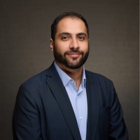 LIJ Employee Ashraf Khafaga's profile photo