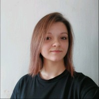 Quod Financial Employee Daria Ostapenko's profile photo