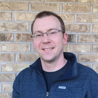 Casana Employee Mark Blakley's profile photo