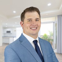 TruAgent Employee Matt Vargo's profile photo