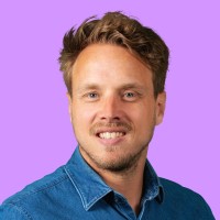 Bambuu Employee Bart Degeling's profile photo