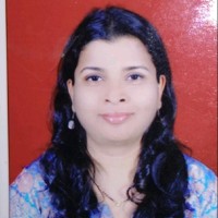 Smita Vaidya Email & Phone Number