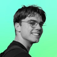 Kieran Gookey's profile photo