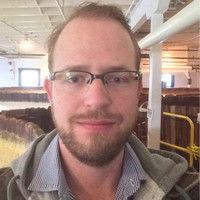 Tavern Restaurant Group Employee Christopher Cahill's profile photo