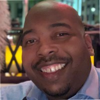 Attack! Employee Carlton Morgan's profile photo