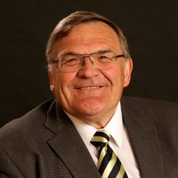 John Stokoe Email