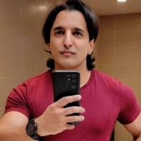Electronic Arts (EA) Employee Vikram Jadhav's profile photo