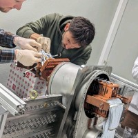 twiinIT Employee Hugues L.'s profile photo