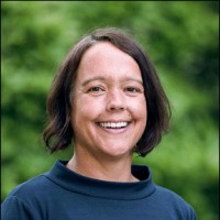 Sonnenhof Arlesheim AG Employee Claudia Voegelin's profile photo