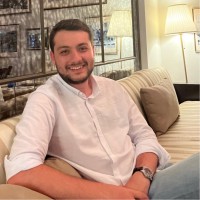 Enes G. Email