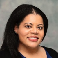 Bristol Myers Squibb Employee Jasmine Davis's profile photo