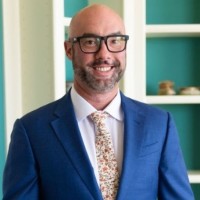 Jackson & Blanc Employee Nick Jackson's profile photo