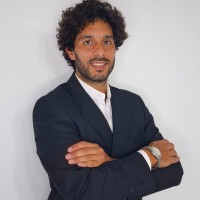 Calidra Cono Sur Employee Damián Vilches's profile photo