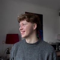 Cano Group Employee Matteo Zani's profile photo