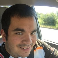 DIMA Employee Joshua Ballard's profile photo