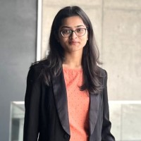 Track3D (formerly ConstructN) Employee Deepthi Reddy's profile photo