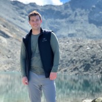 Process Equipment Employee Dylan Lottinville's profile photo