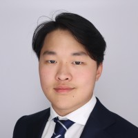 Brian Kim's profile photo